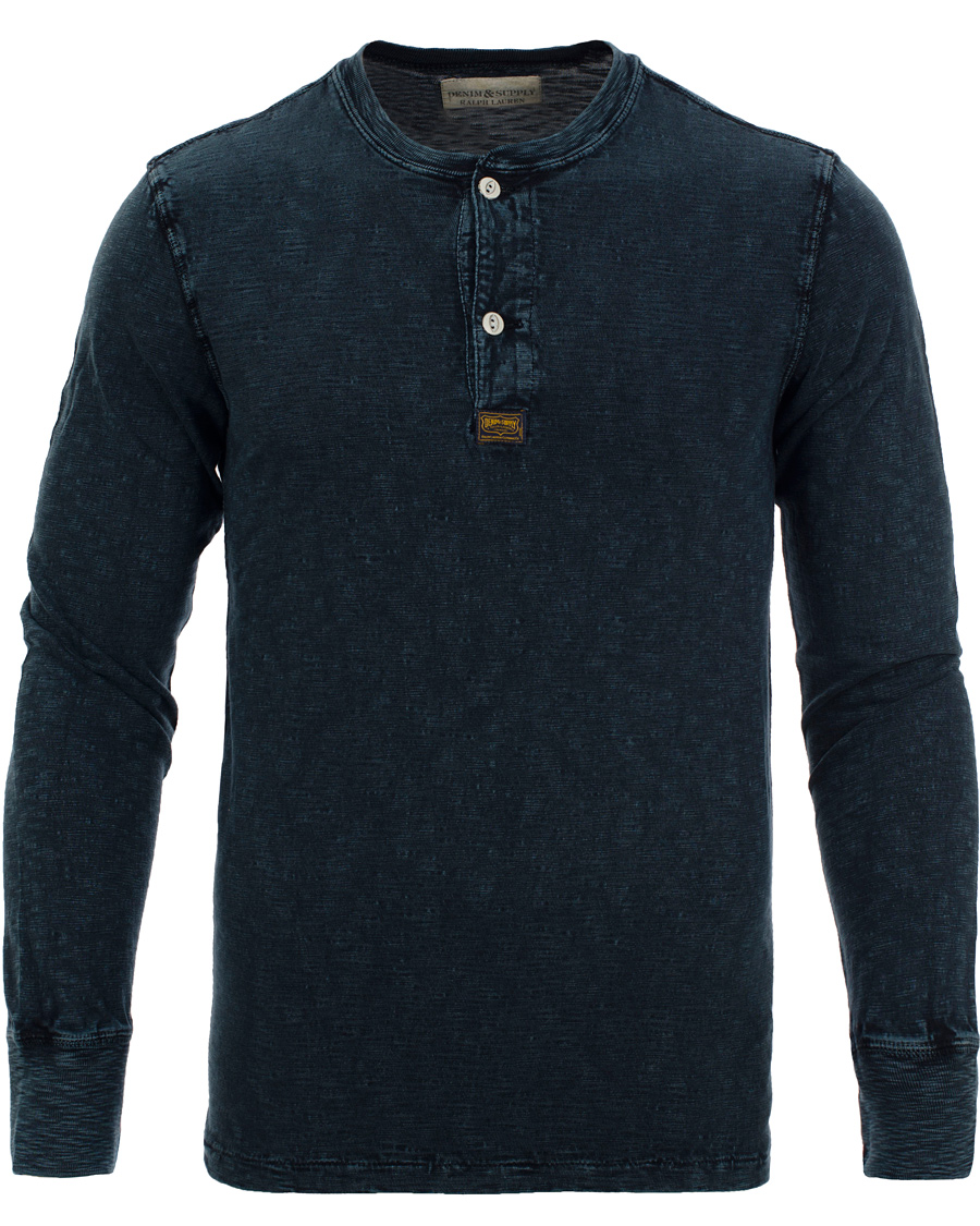 Shirt Ralph Lauren Denim & Supply Multicolour size S International in  Cotton - 28220823