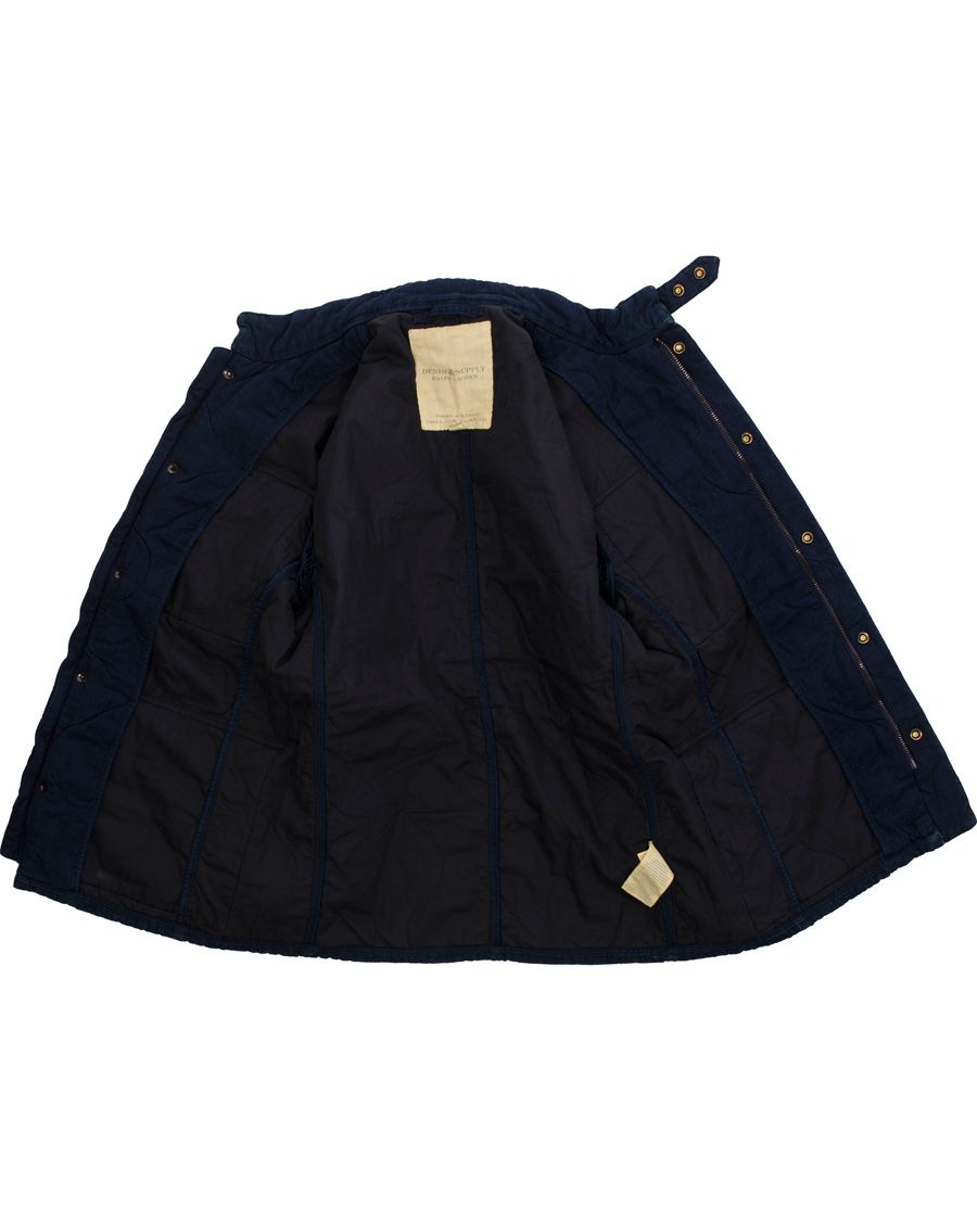 Ralph Lauren Denim & Supply Ralph Lauren M65 Field Jacket | Grailed