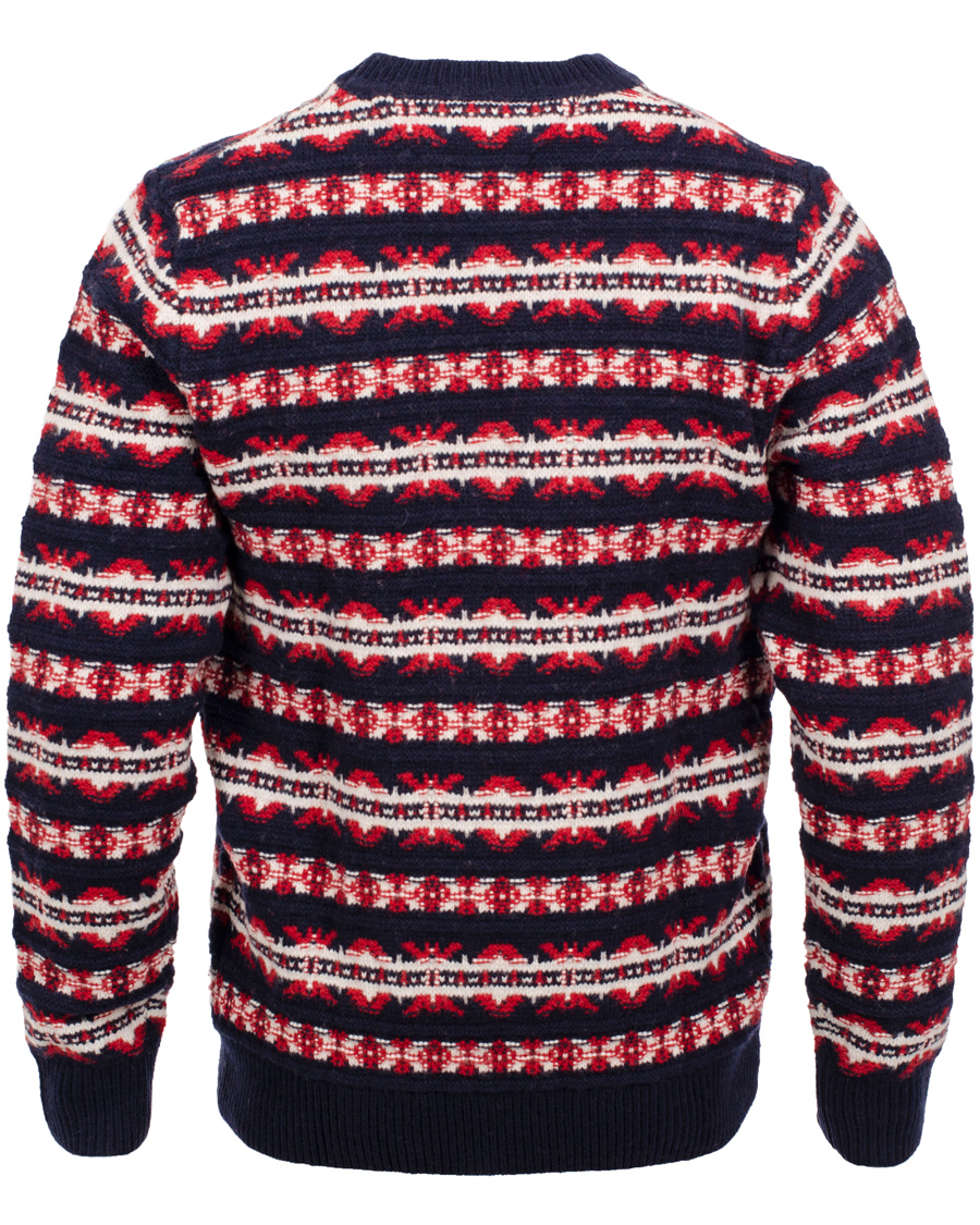 Hilfiger on sale men's sweater