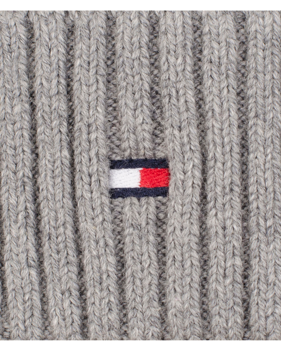 Tommy hilfiger pima sale cotton cashmere beanie