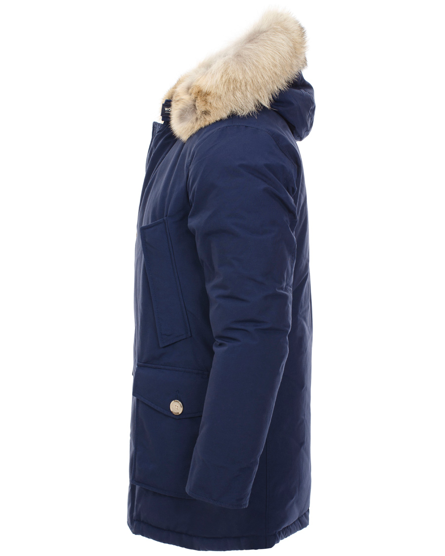 Luxury arctic sale parka df