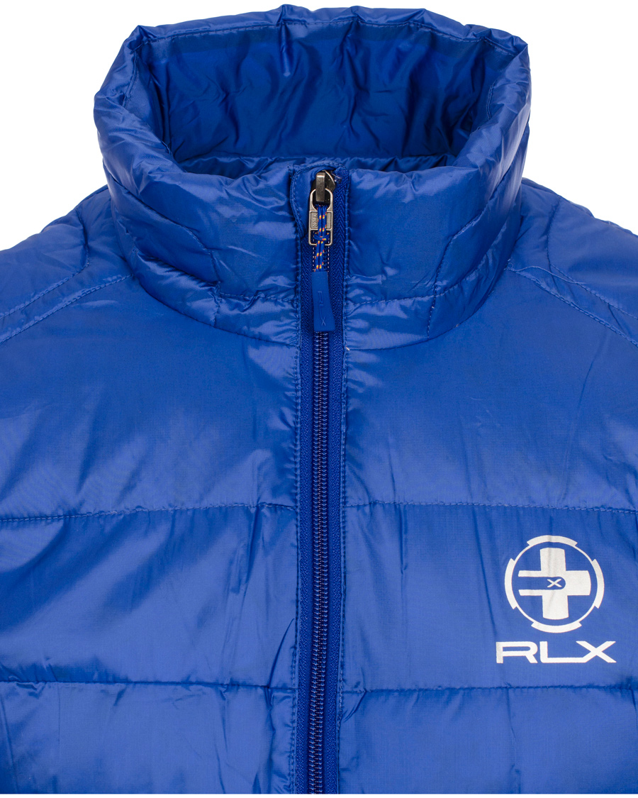 Rlx explorer best sale down jacket