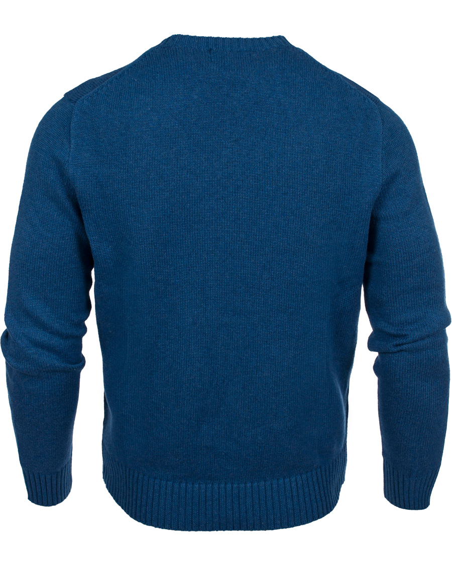 Polo Ralph Lauren Crewneck outlet Sweater Shale Blue