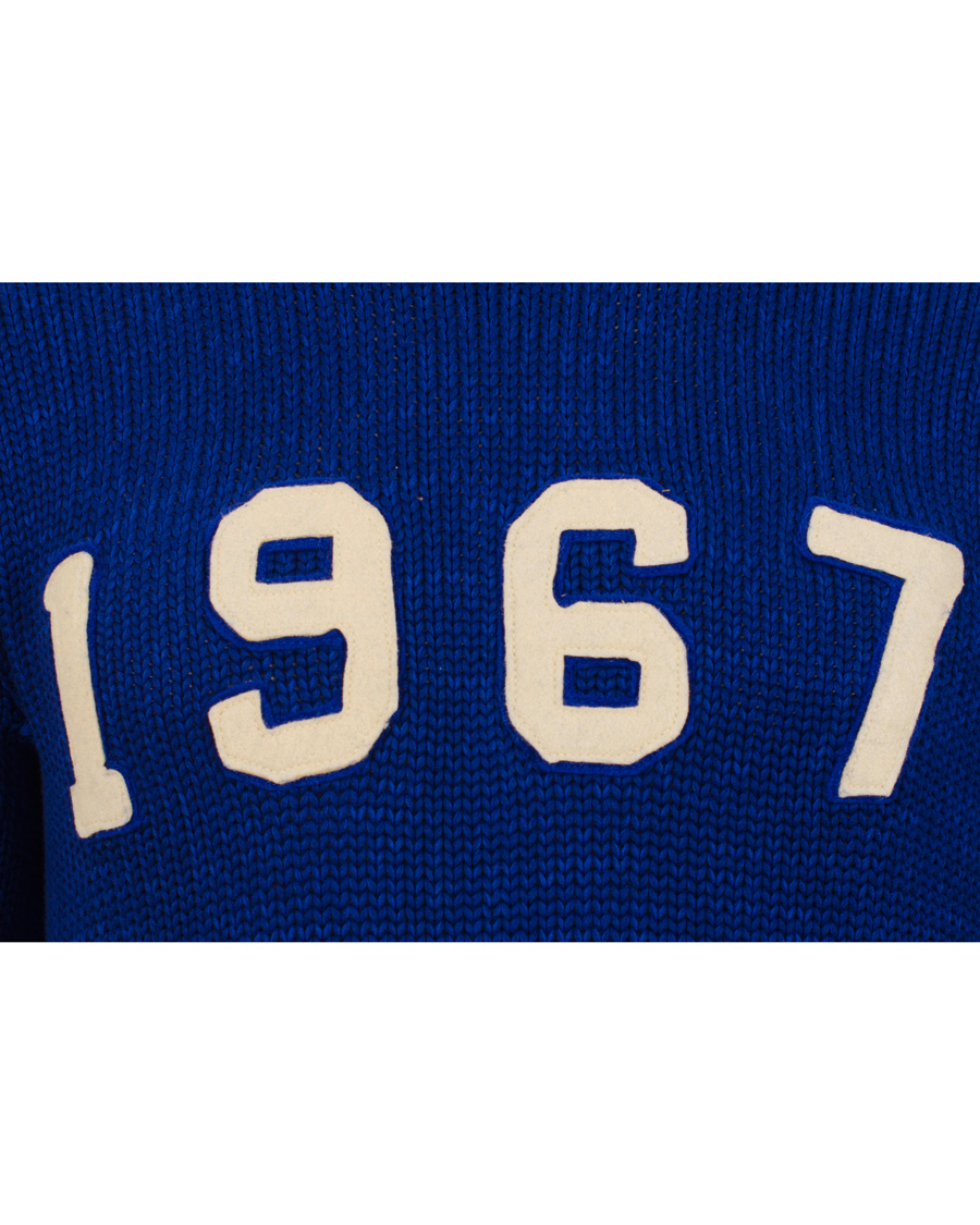 Polo ralph clearance lauren 1967 sweater