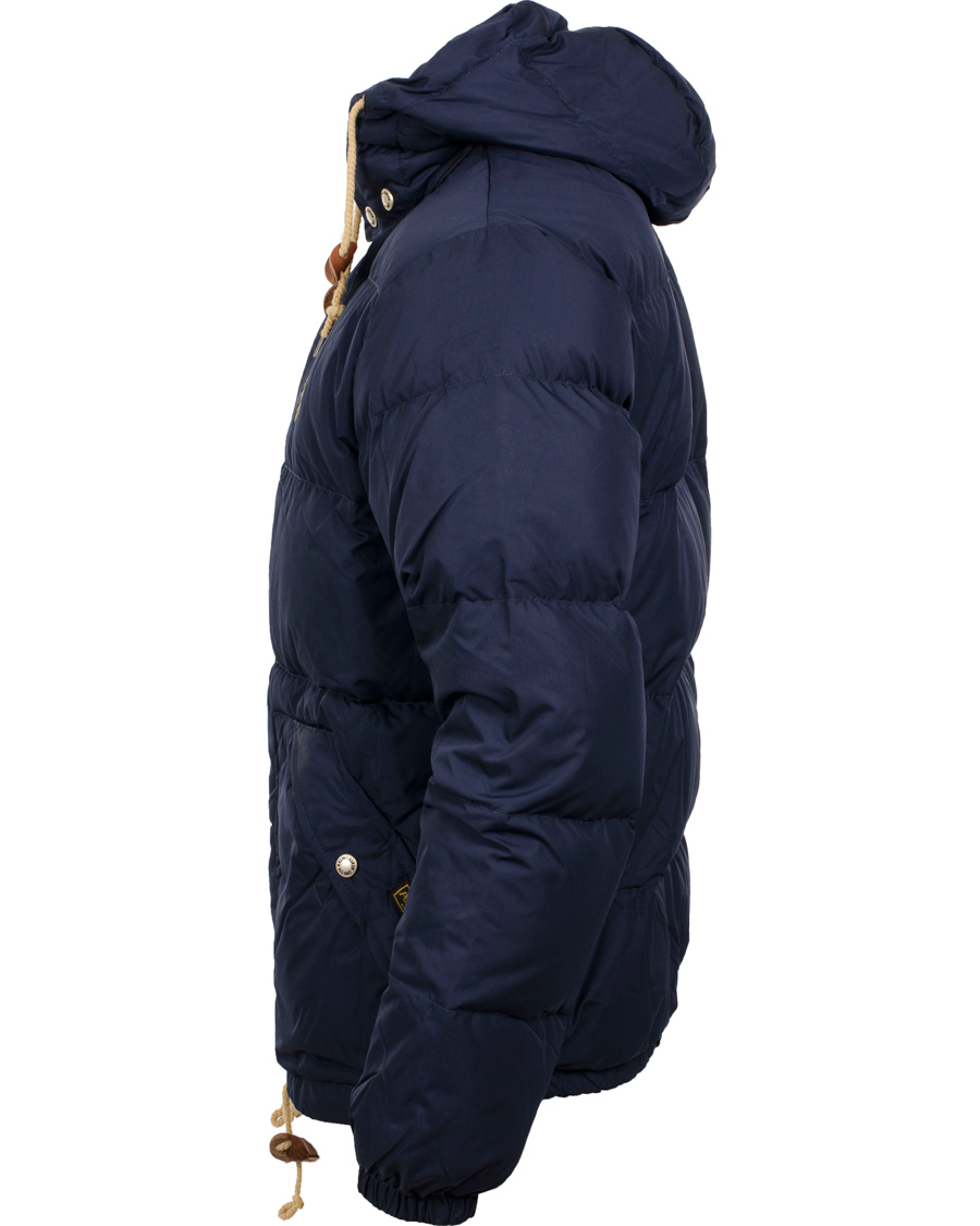 Ralph lauren elmwood down jacket hotsell