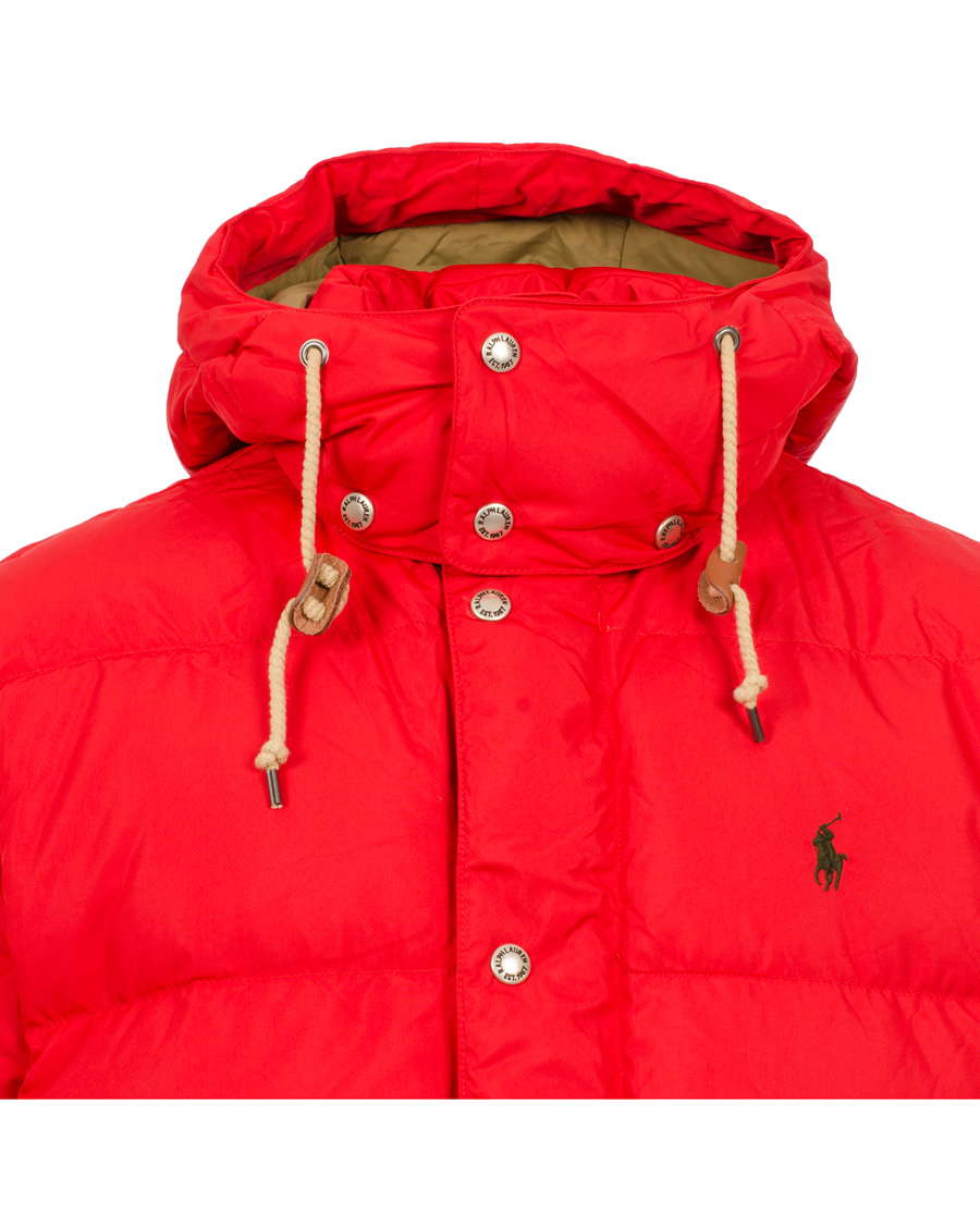 Elmwood down clearance jacket ralph lauren