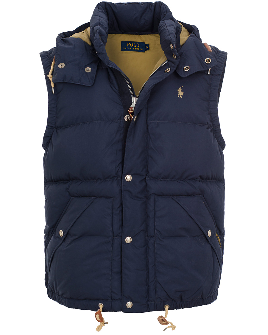 Ralph lauren elmwood vest on sale