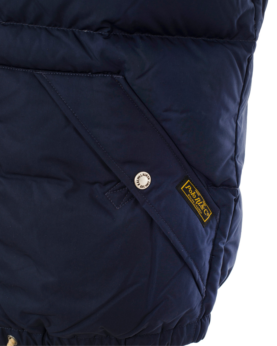 Polo ralph lauren outlet elmwood down vest