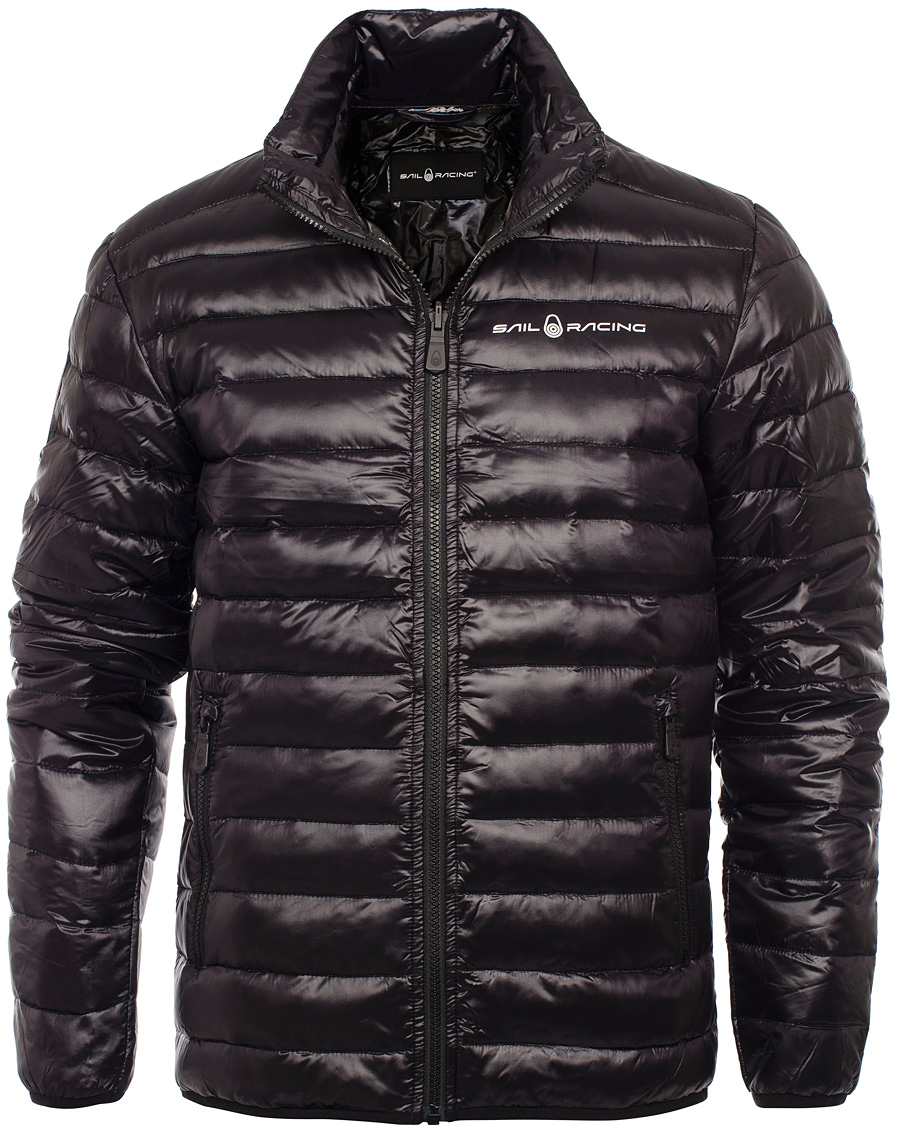 Sail racing m store link down jacket