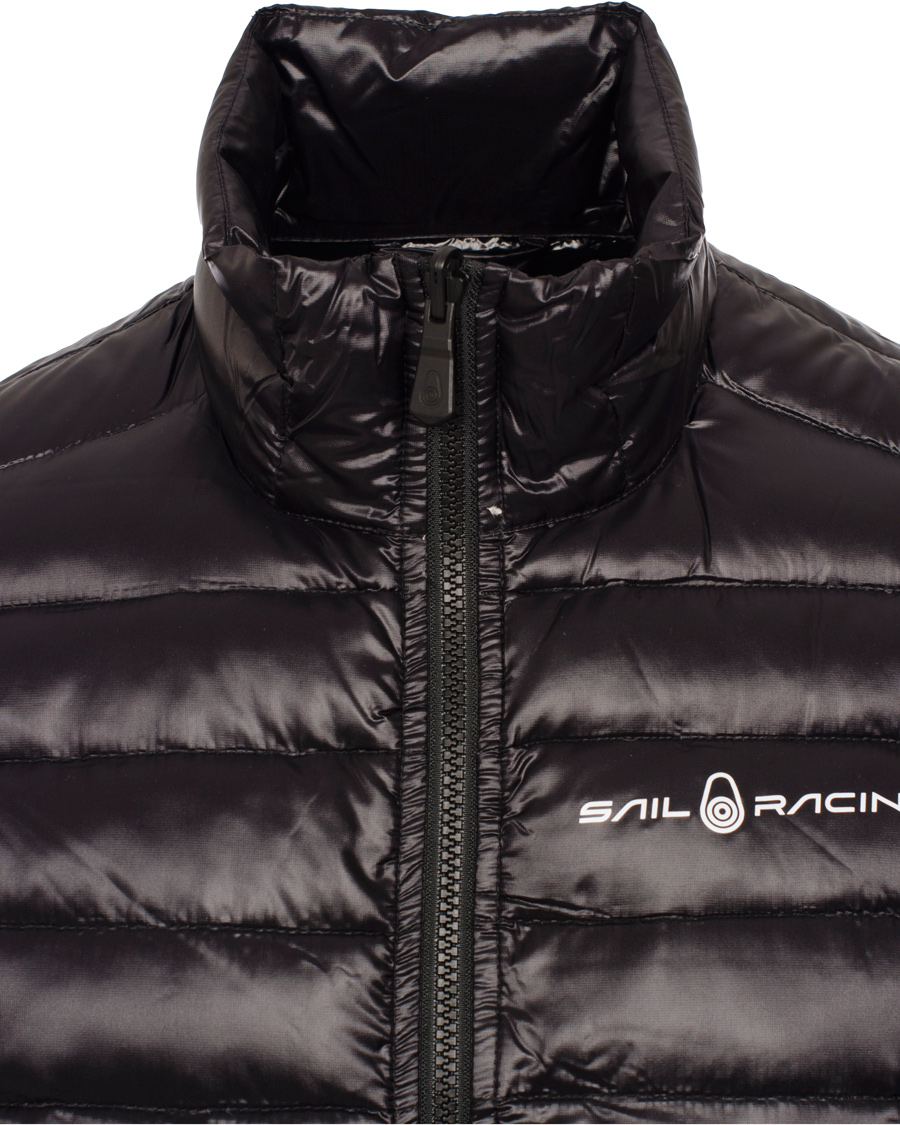 Sail racing sale international jacket