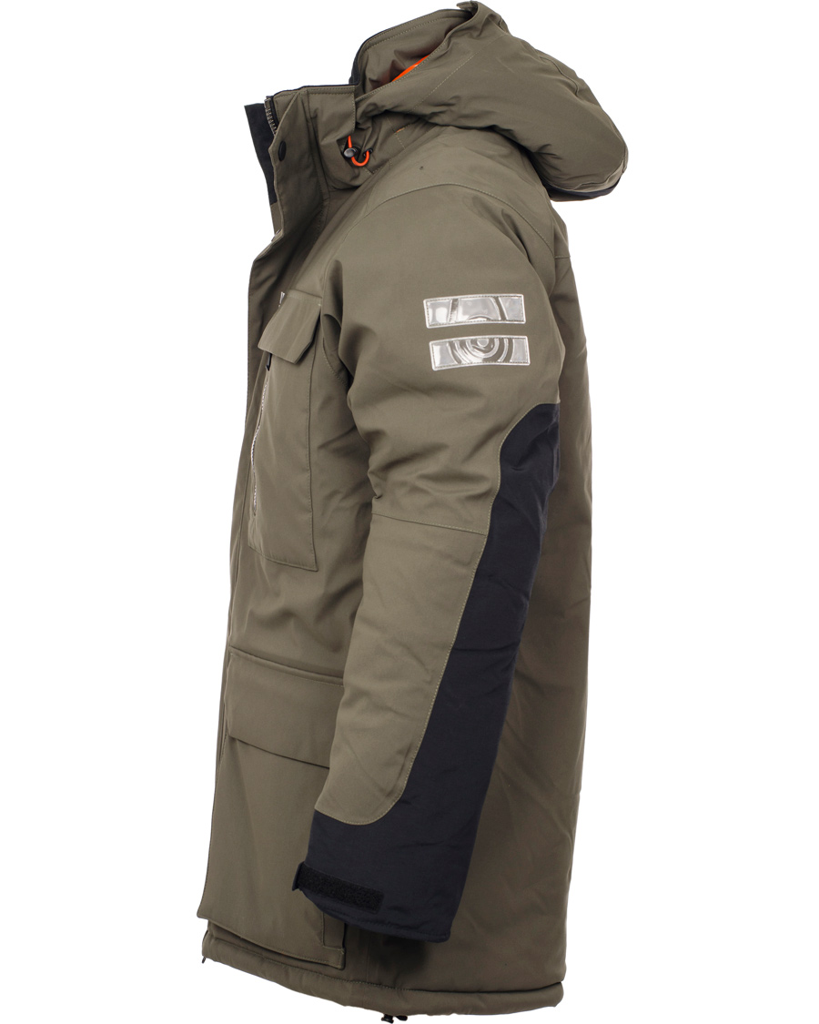 Karrimor hot sale expedition parka