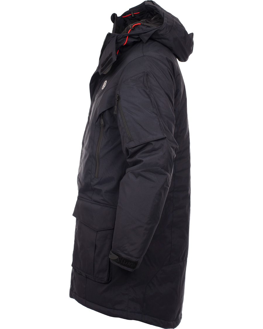 Henri lloyd clearance hartley down jacket