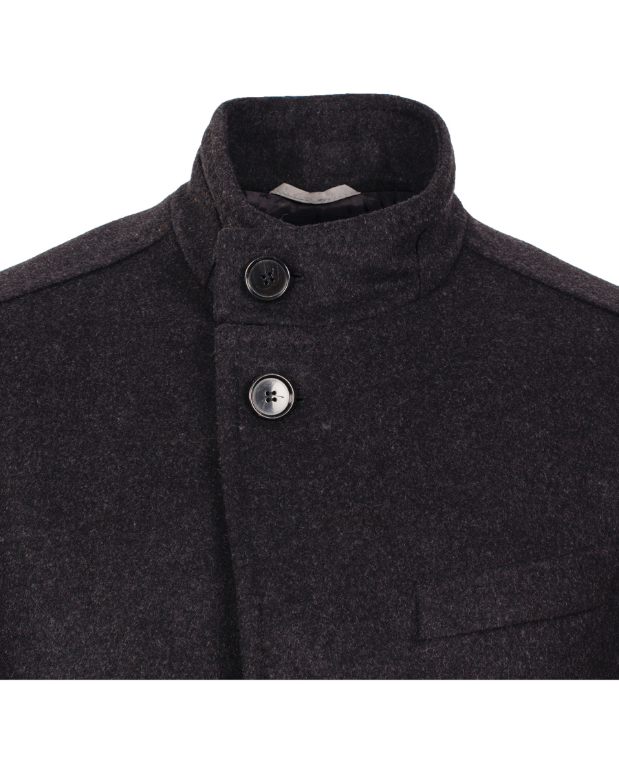 Hugo boss sintrax clearance coat