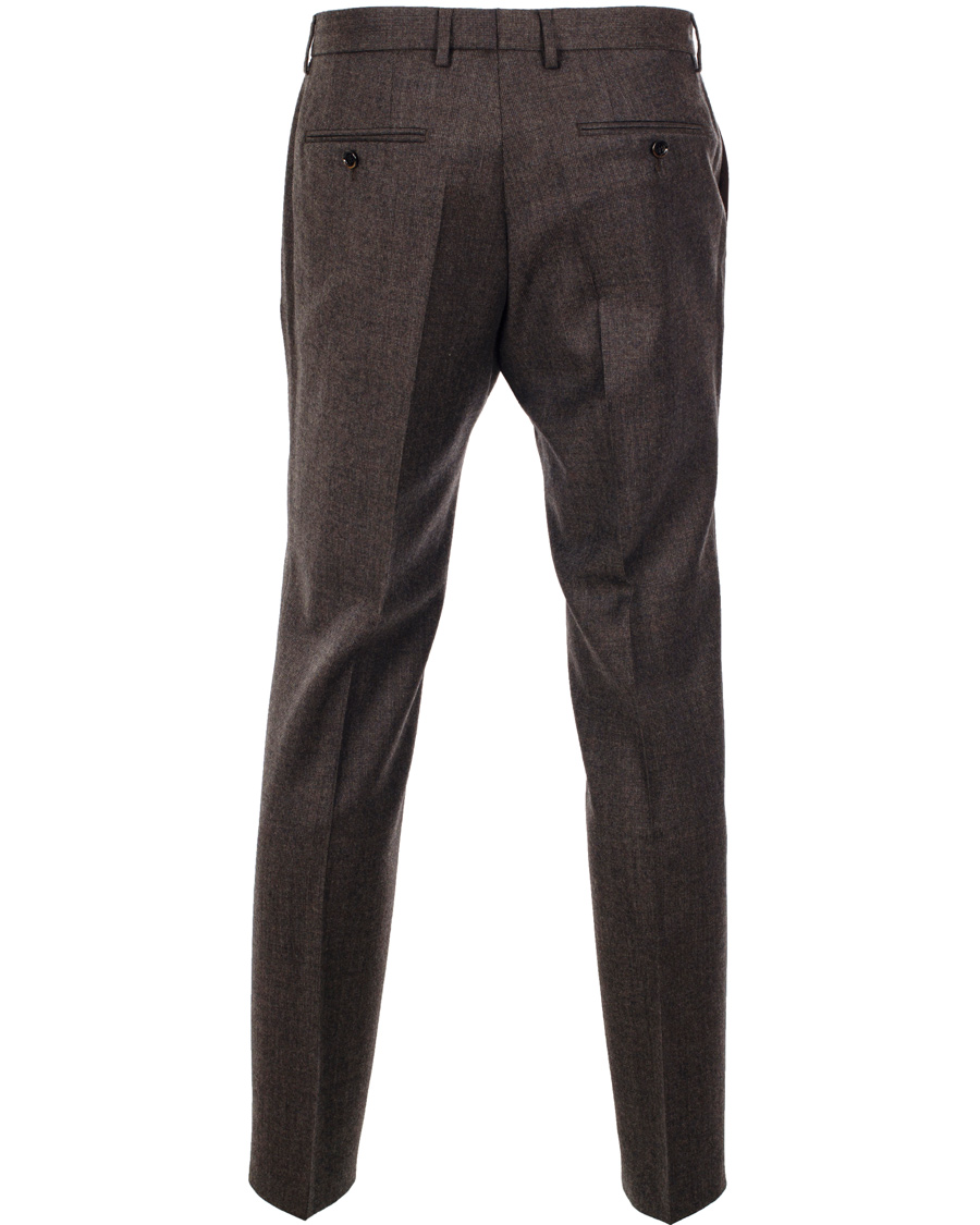 HUGO BOSS PANTS Trousers Gable Vegas Formal 100% Wool Men Size 46 - W30 L31  £21.24 - PicClick UK