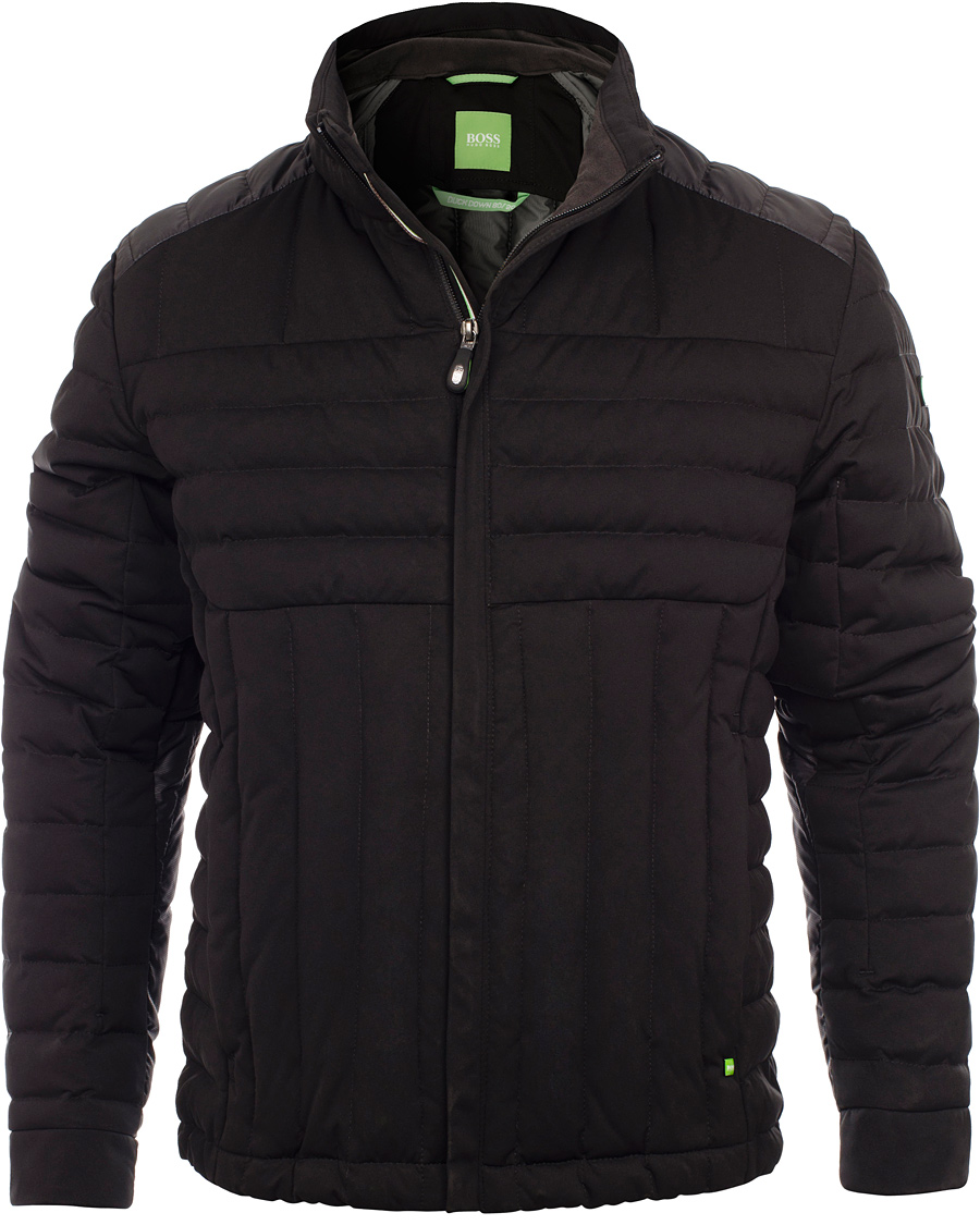 Boss athleisure hotsell padded jacket