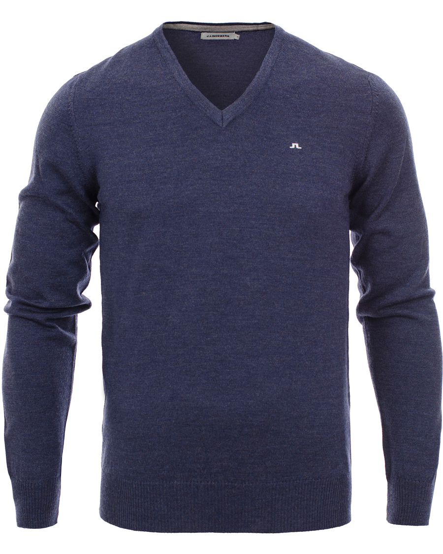 J. hotsell Lindeberg Pullover