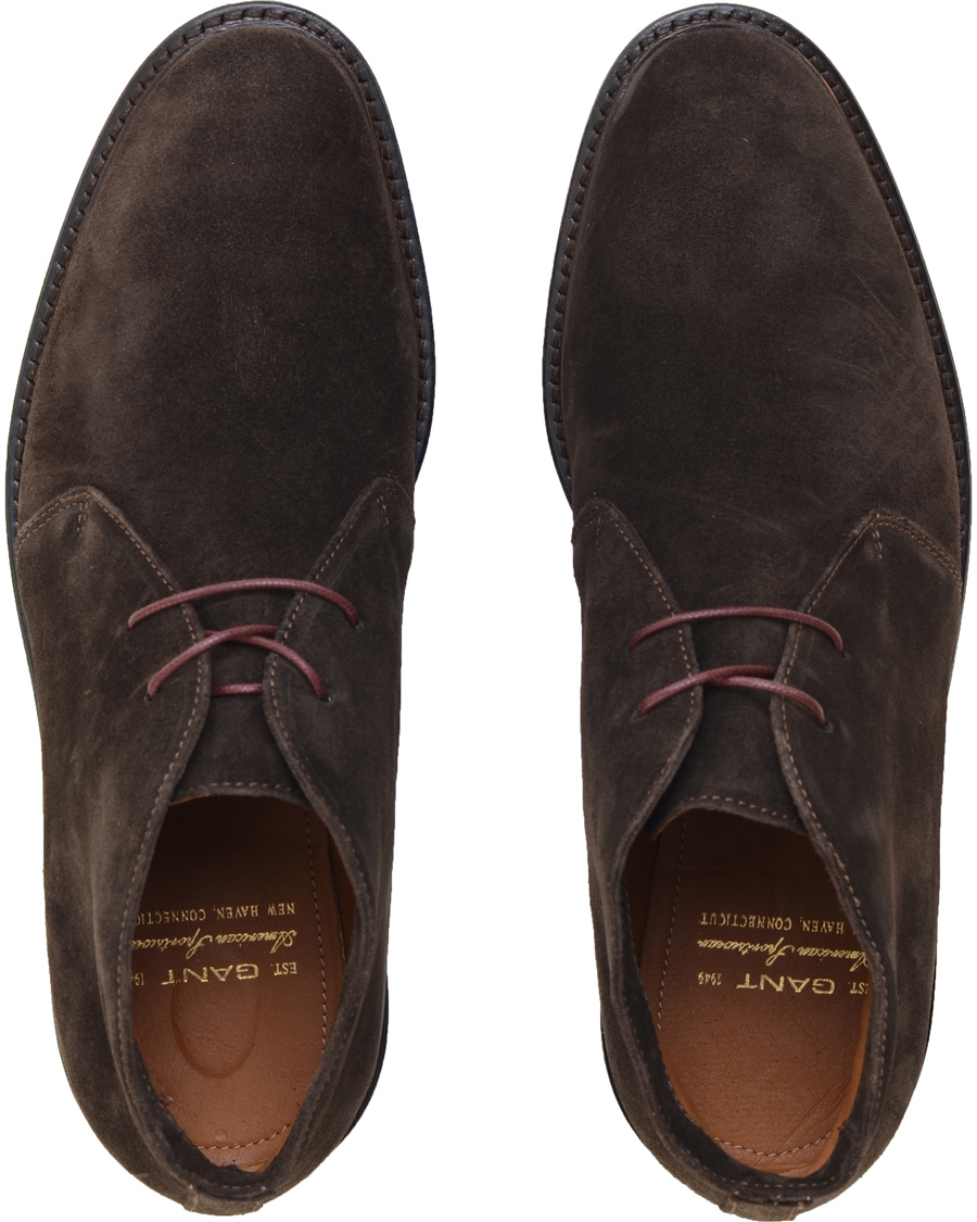 Gant spencer clearance desert boots