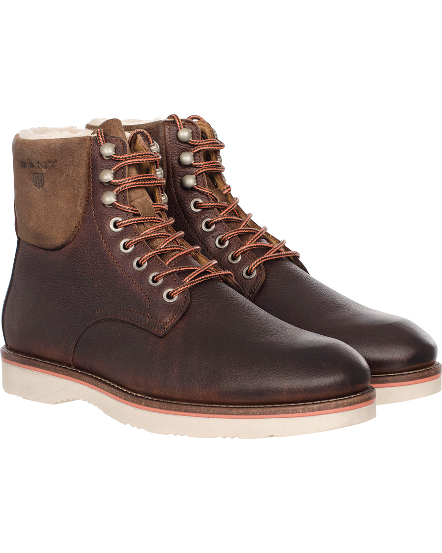 Gant on sale huck boots