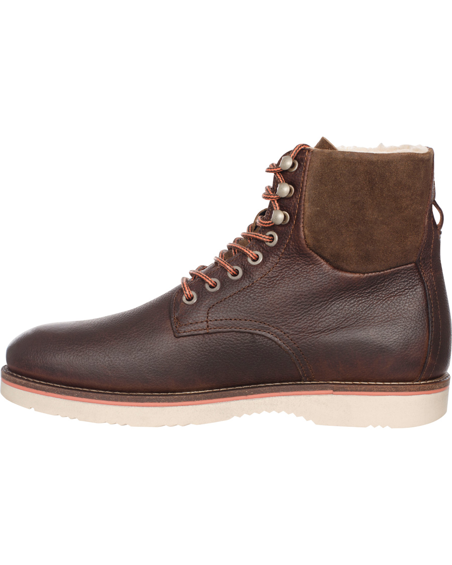 Gant on sale huck boots