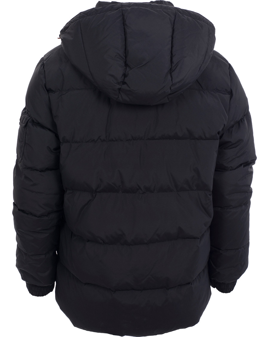 Gant preppy sale down jacket