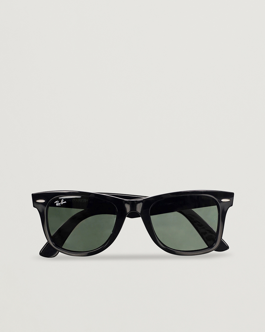Nerdlane Brown Tinted Wayfarer Sunglasses S15B5791 @ ₹1299