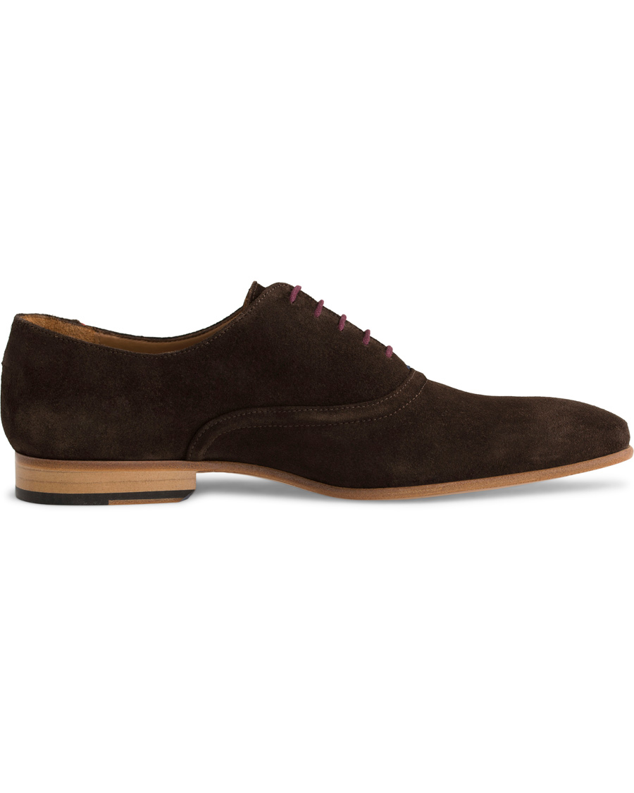 paul smith oxfords