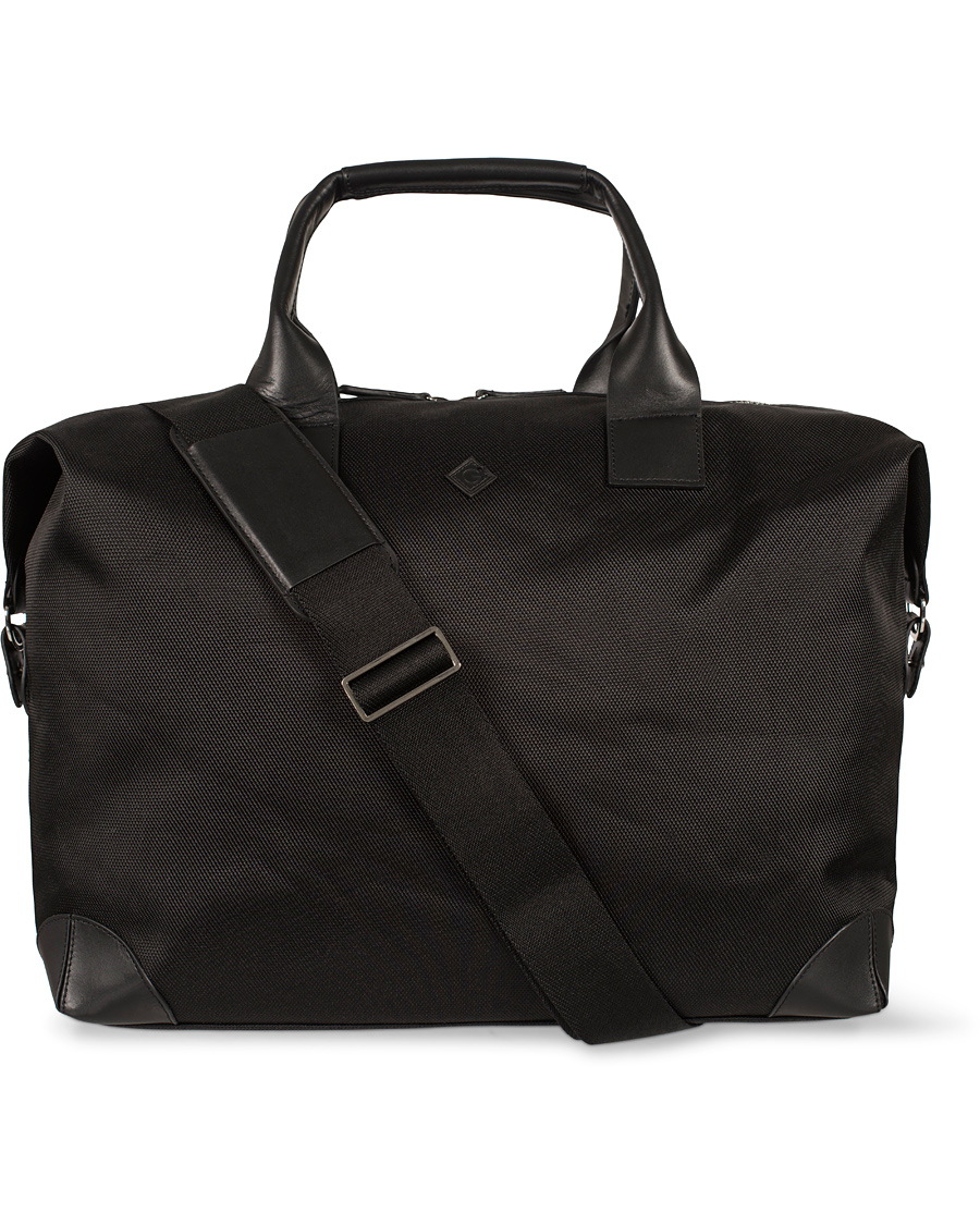 nylon holdall