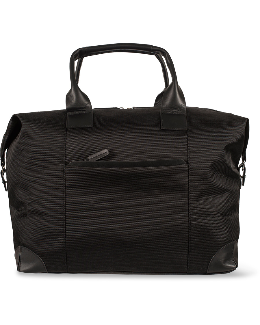 nylon holdall