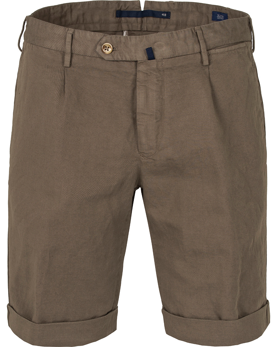 incotex chinolino shorts