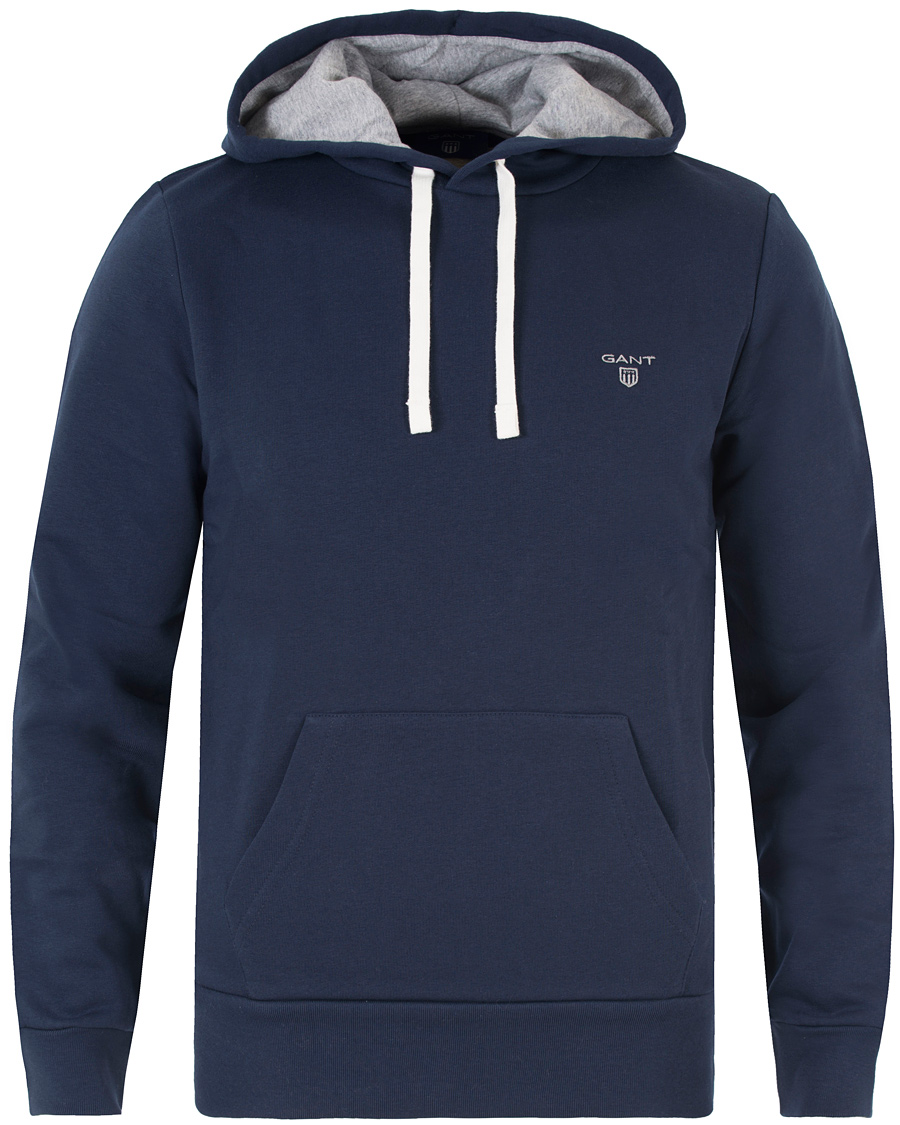 gant sweat hoodie