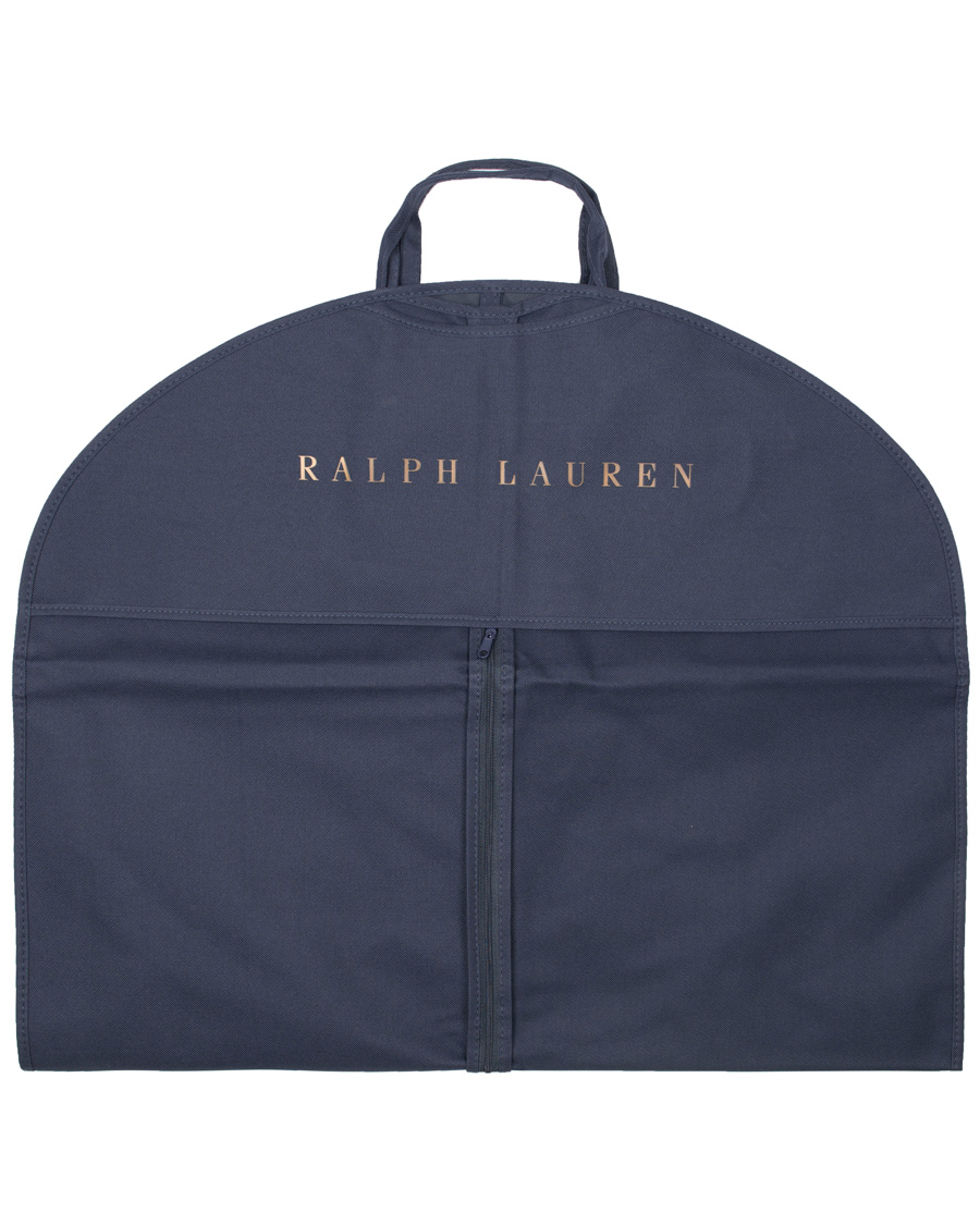 ralph lauren suit carrier