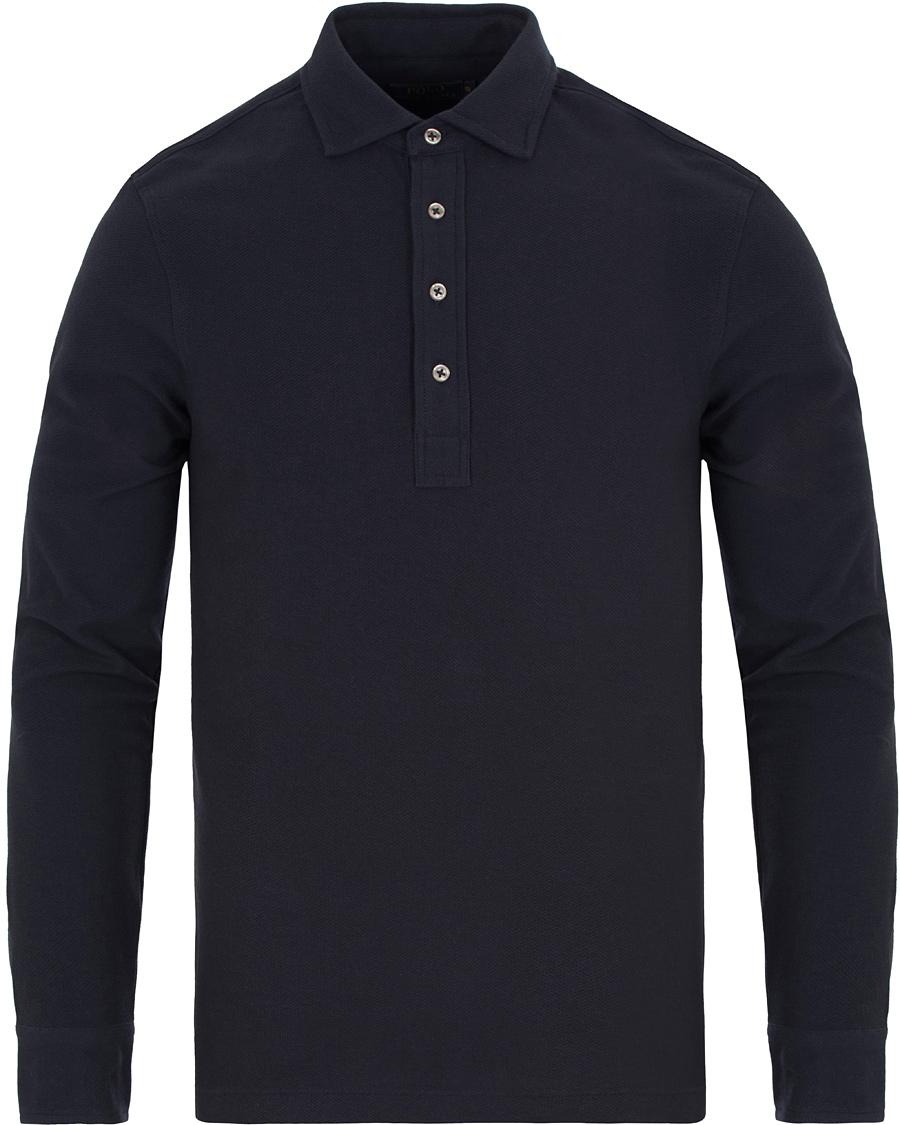 ralph lauren popover shirt