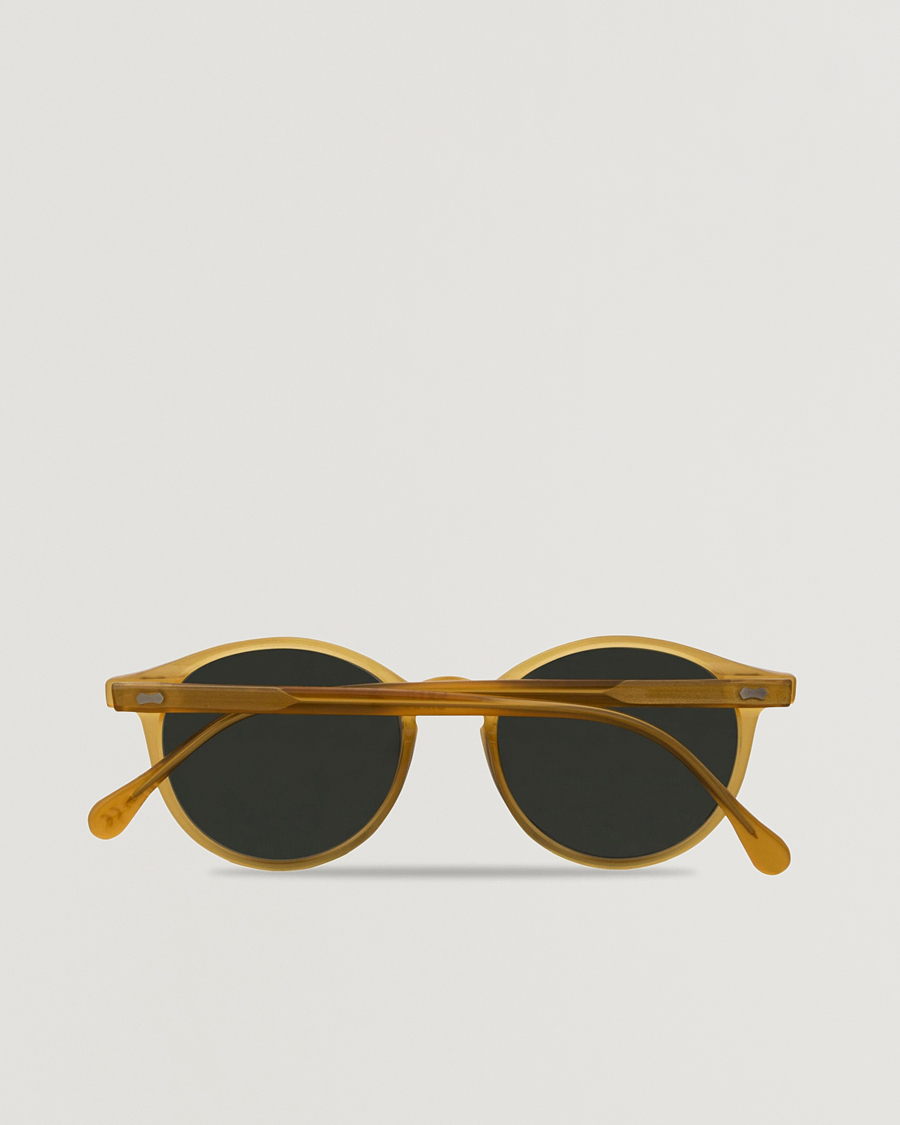 TBD Eyewear Cran Honey at Sunglasses