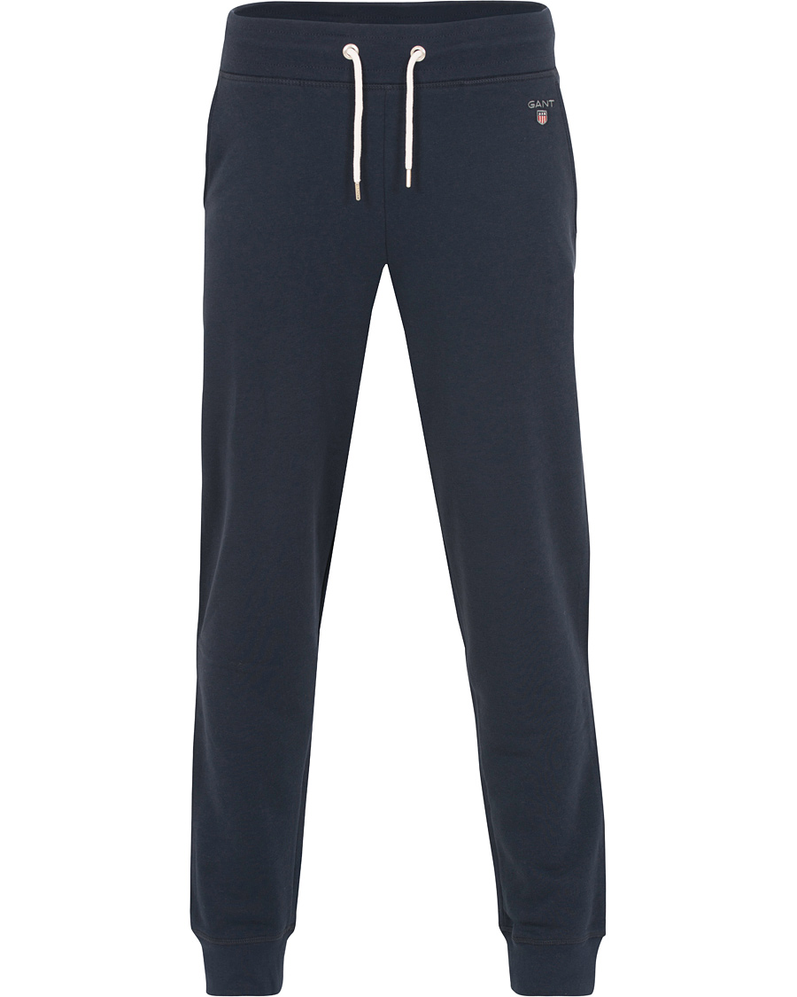 gant original sweatpants