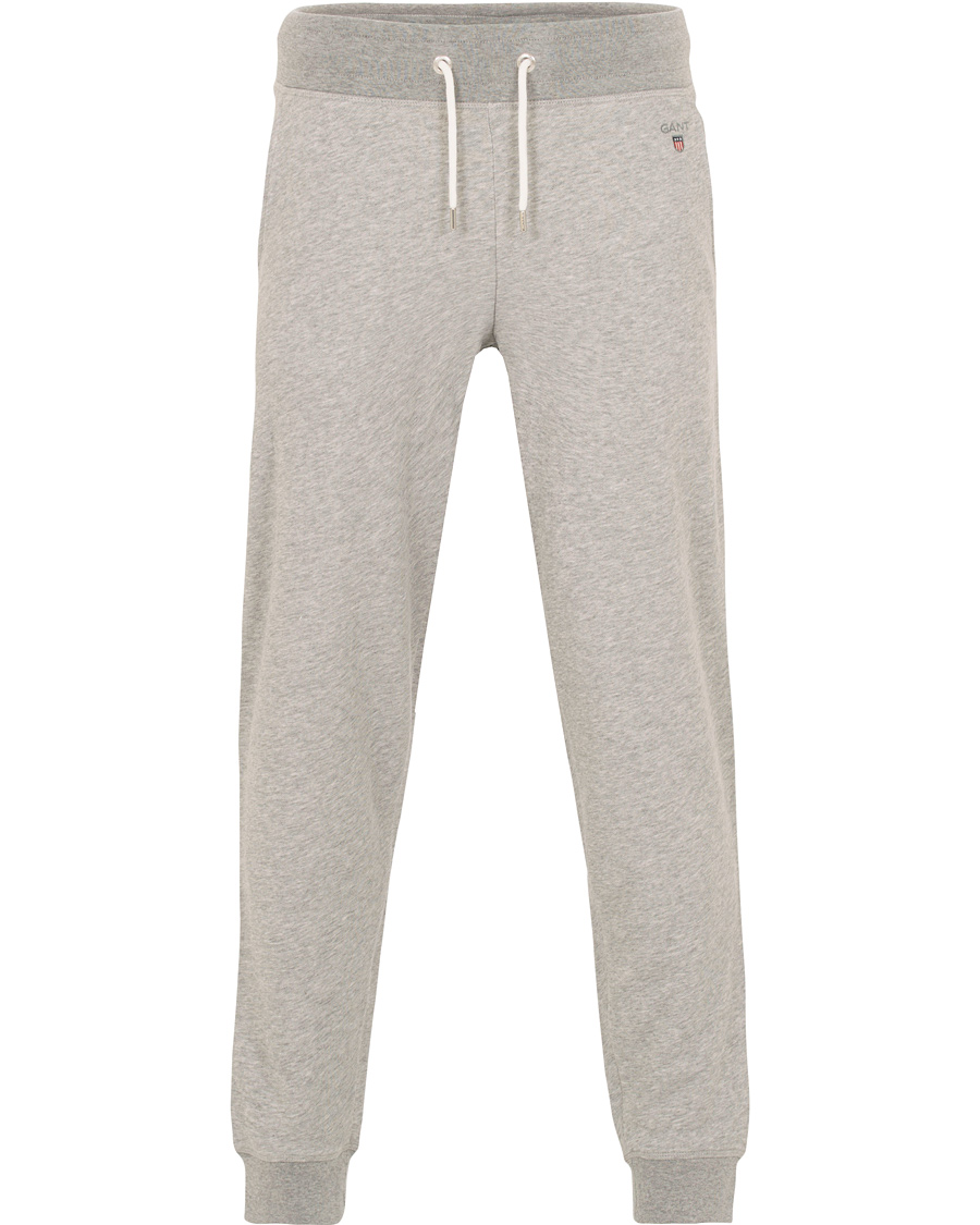 gant original sweatpants