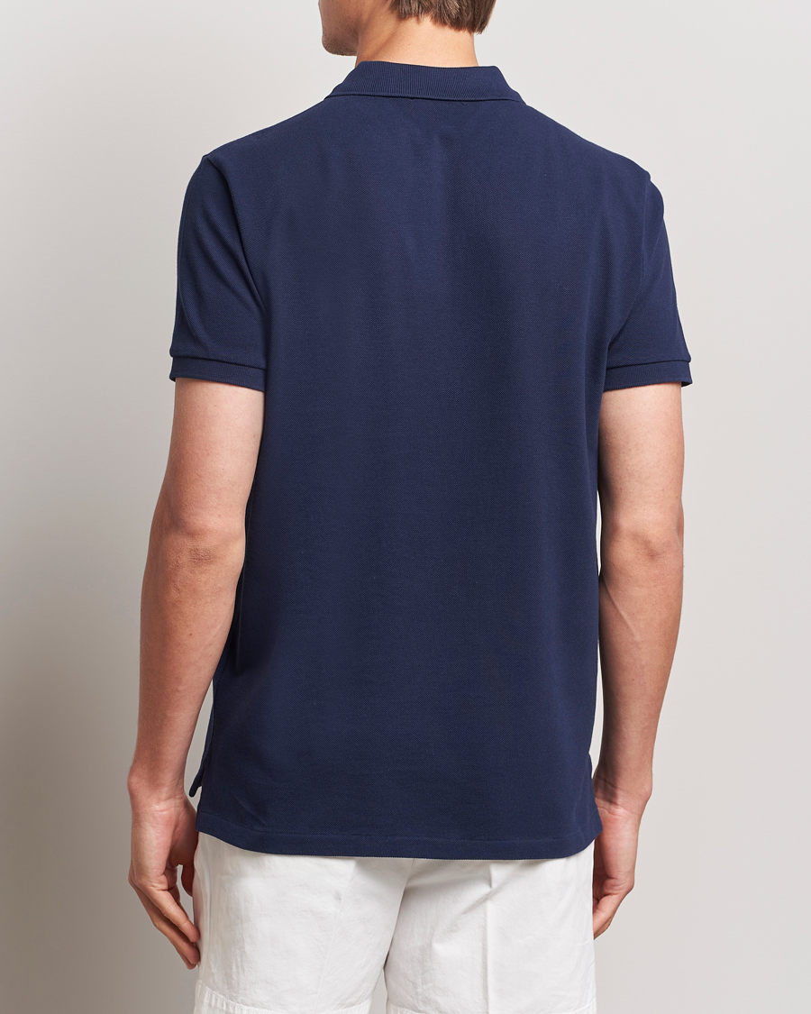 Polo clearance newport navy