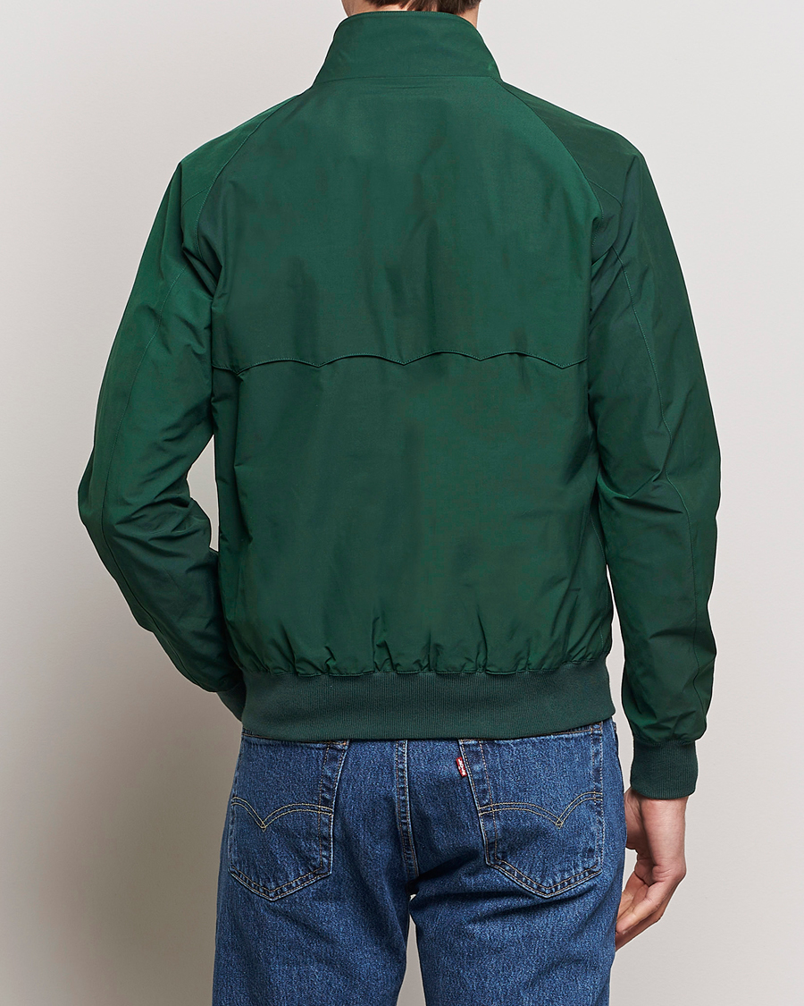 Racing green mens online jacket