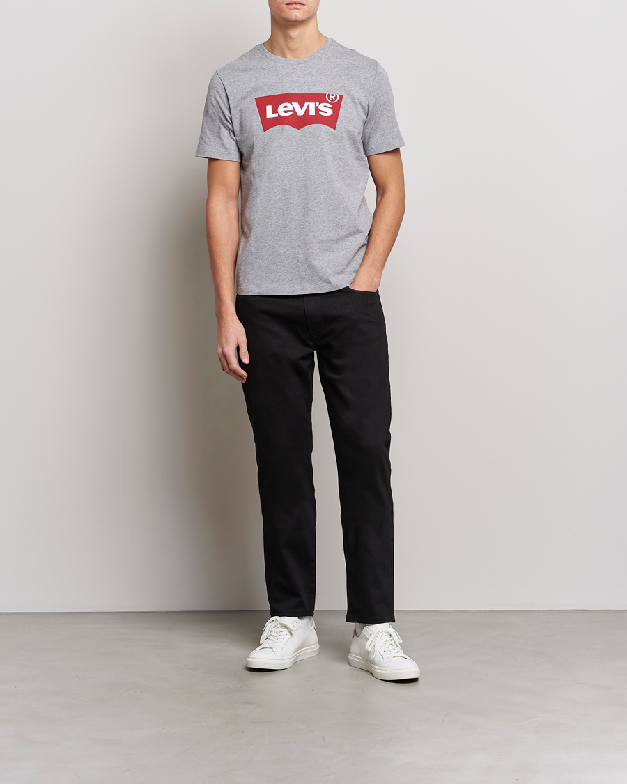 Levis black t clearance shirt mens