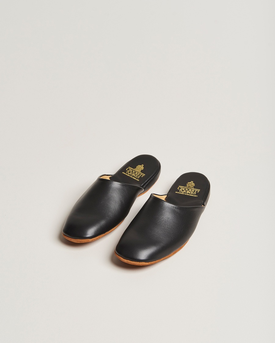 David jones clearance ralph lauren slippers