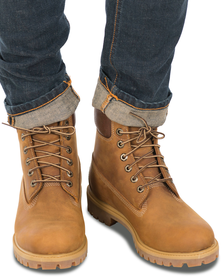 timberland heritage classic 6 inch