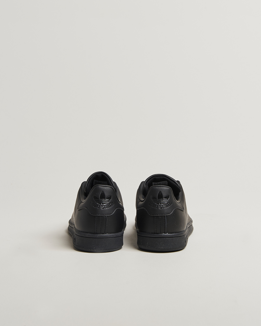 Men | Sneakers | adidas Originals | Stan Smith Sneaker Black