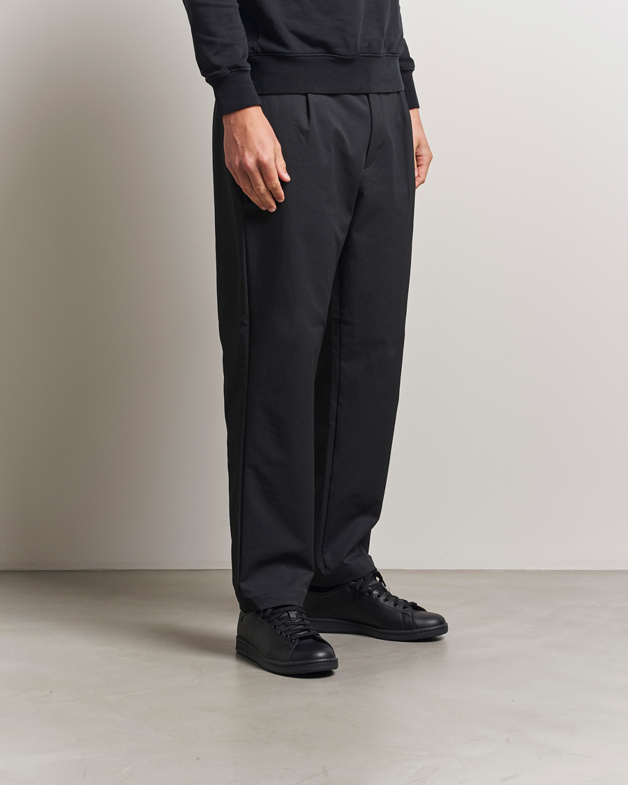 Men | Sneakers | adidas Originals | Stan Smith Sneaker Black