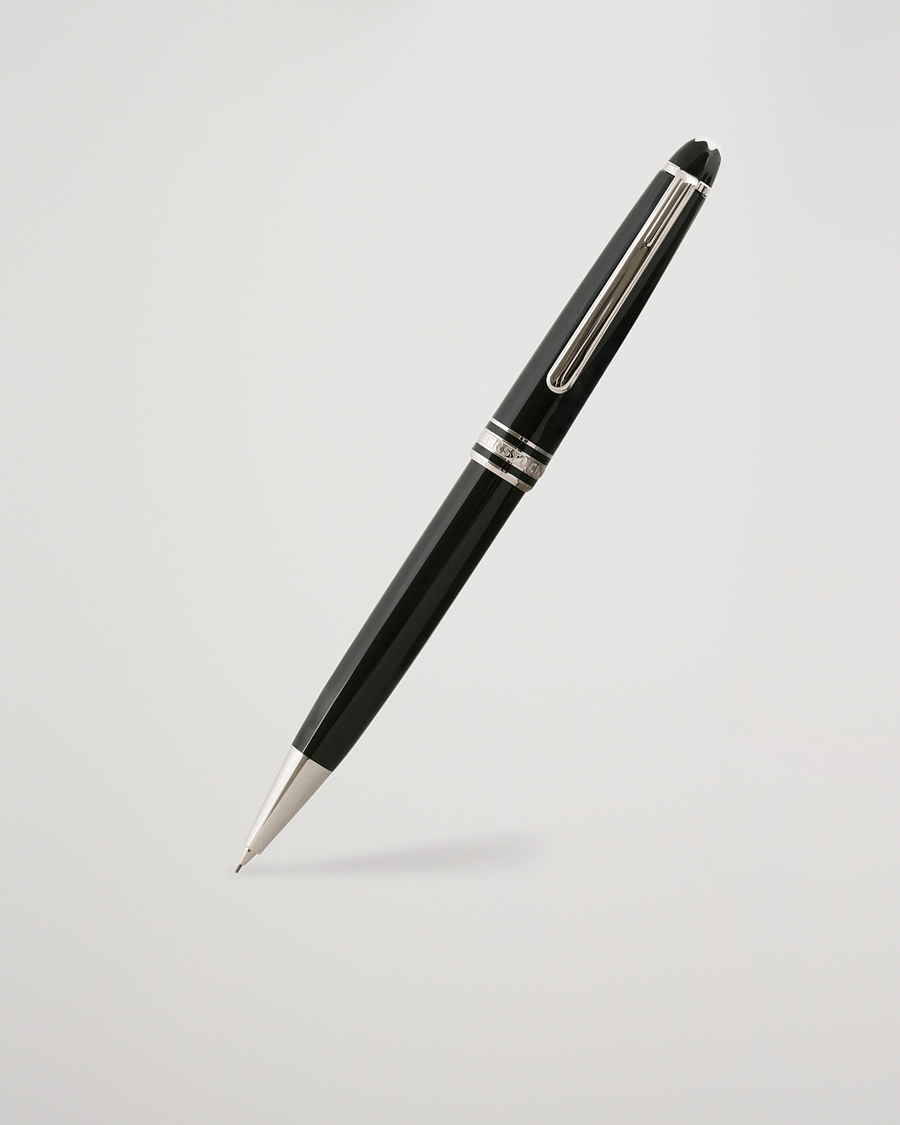 Mechanical montblanc discount pencil