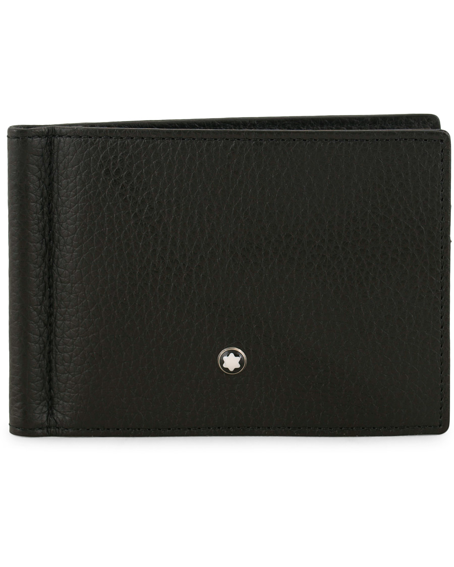 Meisterstück soft clearance grain wallet 6cc