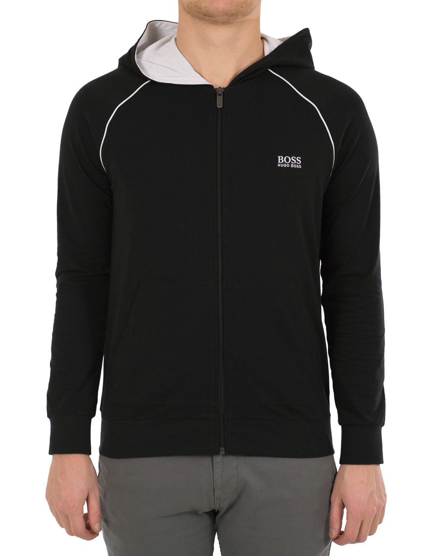 Hugo fashion boss loungewear hoodie