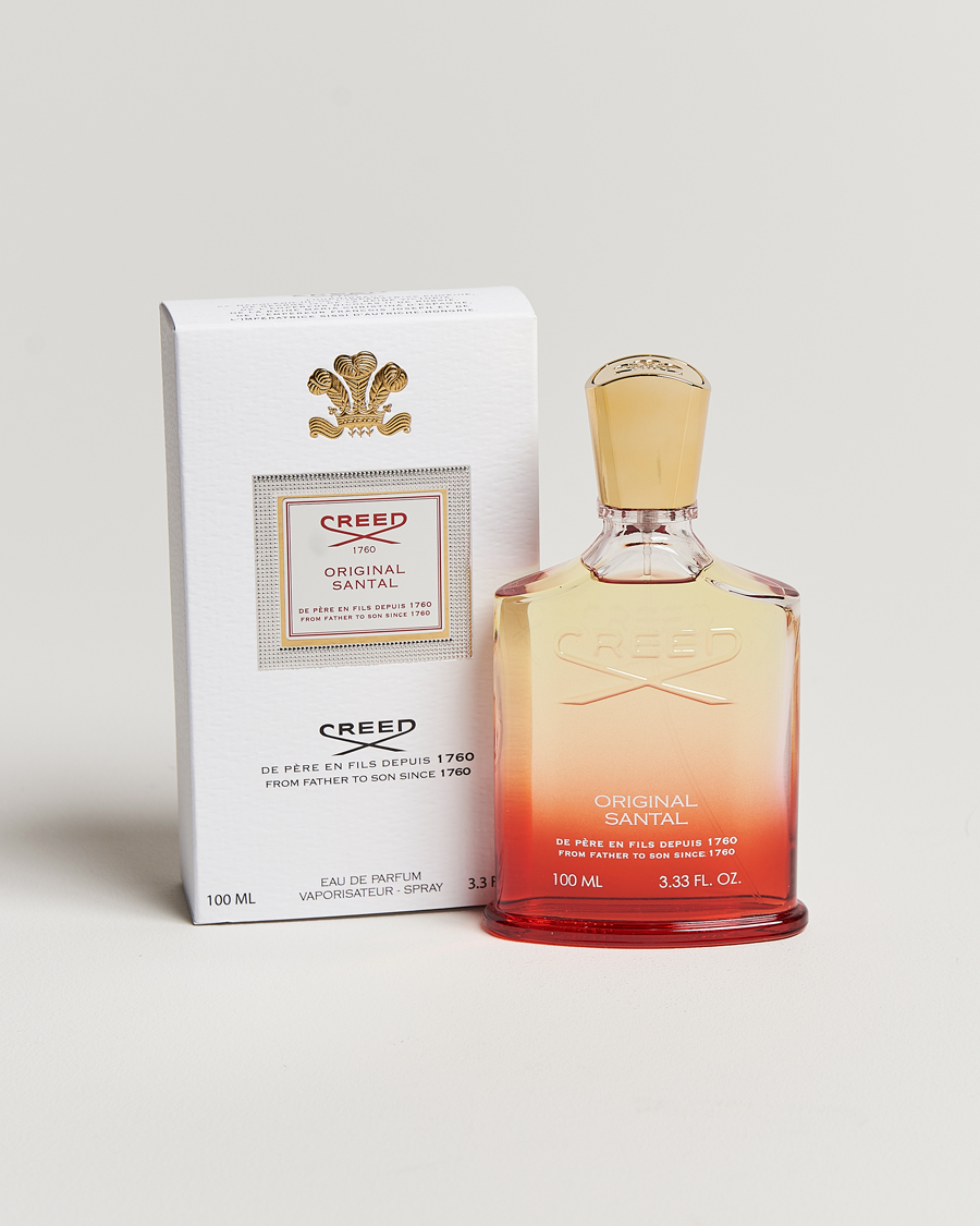 Creed Original Santal Eau de Parfum 100ml at CareOfCarl