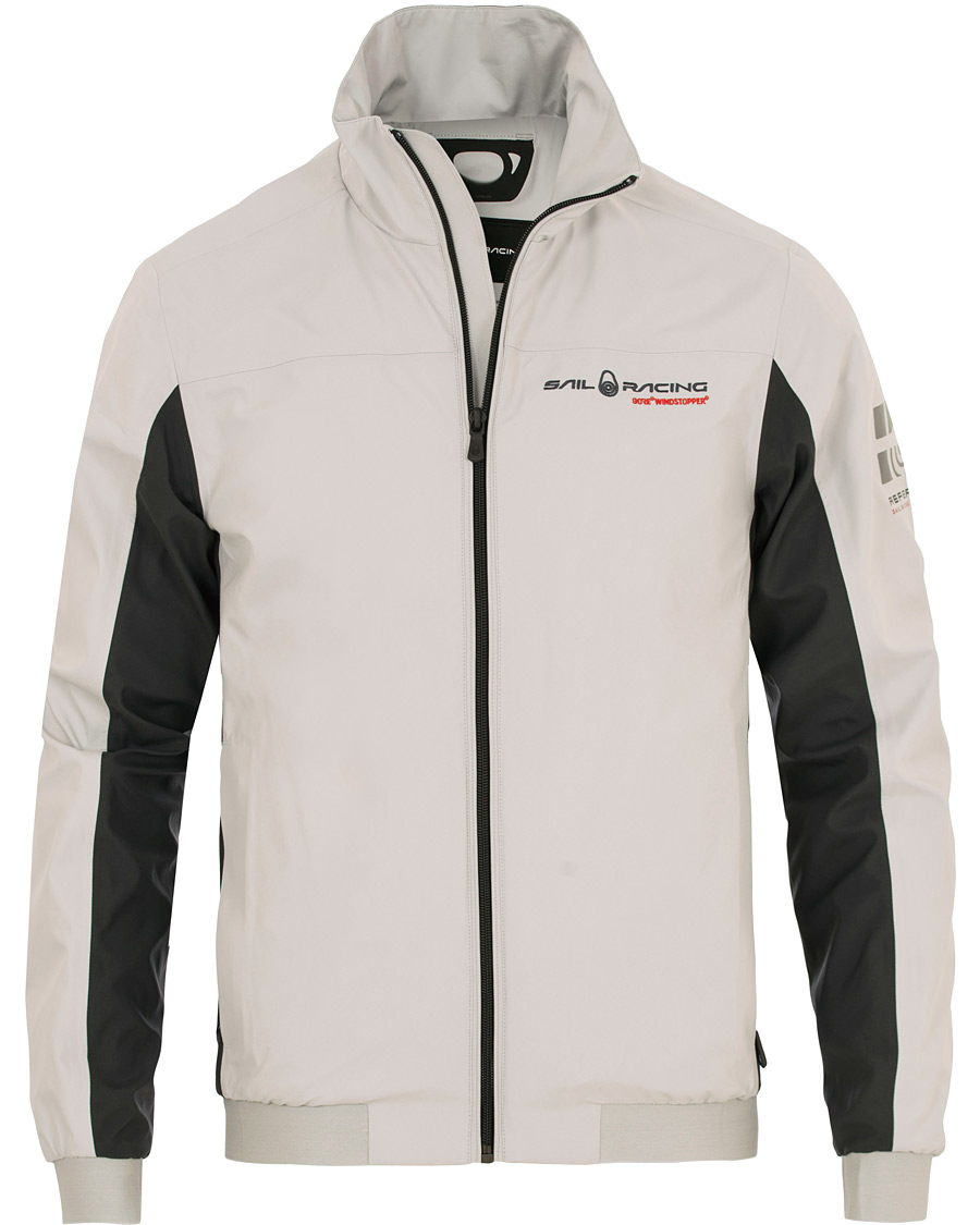 Sail racing deals lumber jacket