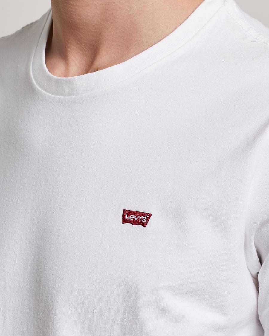 Levis original t shirt online