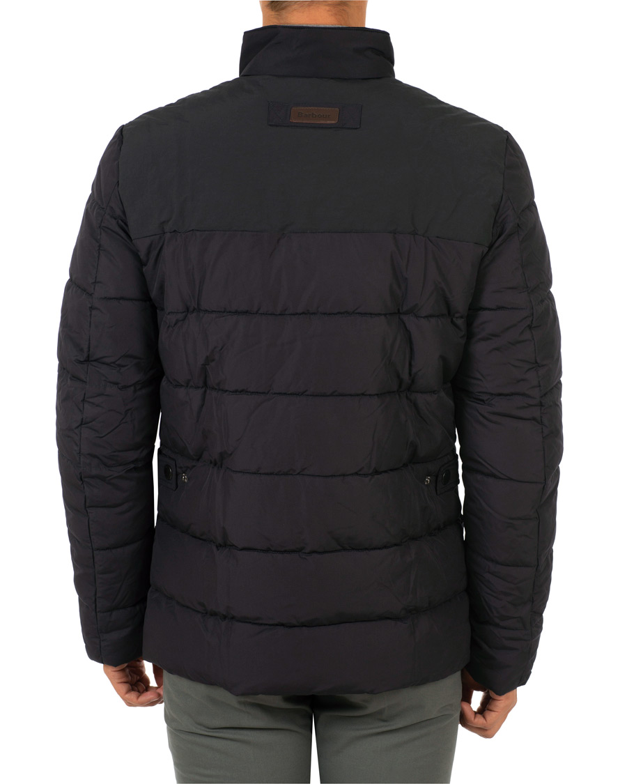 barbour stevenson quilt jacket