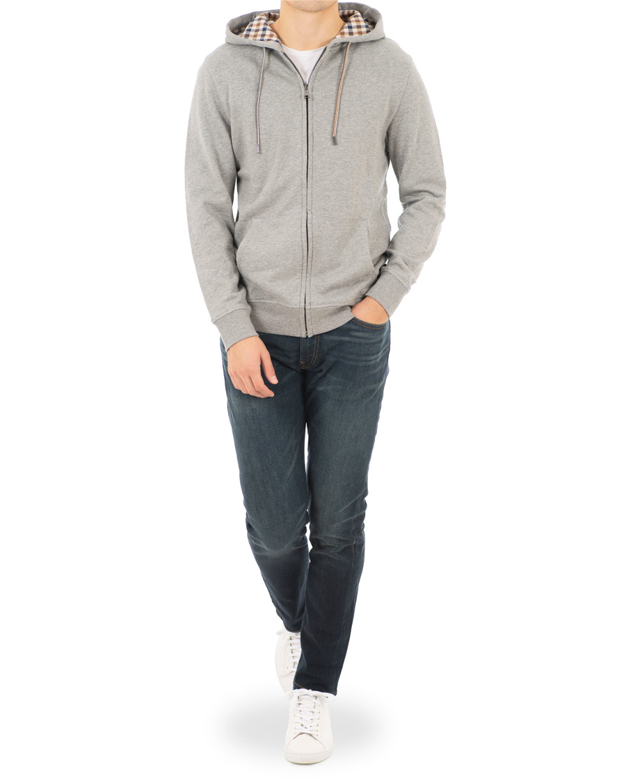 aquascutum arlo hoodie